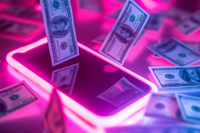 Paiements mobiles sans friction : Apple Pay et Google Pay dans les casinos en ligne’importance du gain rapide