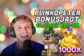 PlinkoPeter - Danmarks førende inden for streaming af spilvirksomheder!