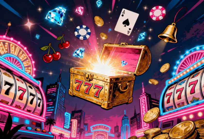 The Ultimate Guide to John Vegas Casino: Registration, Bonuses & More